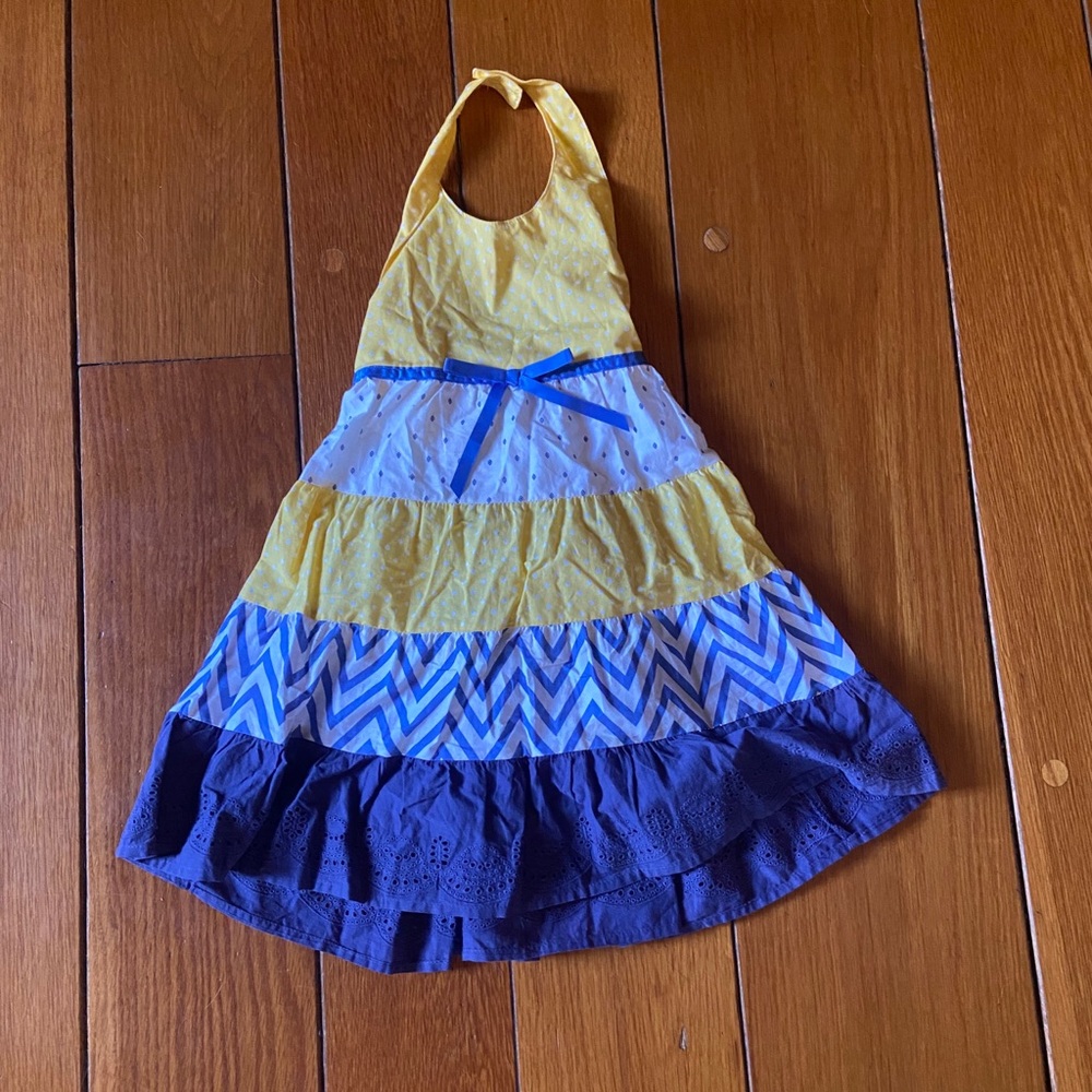 little girls dress